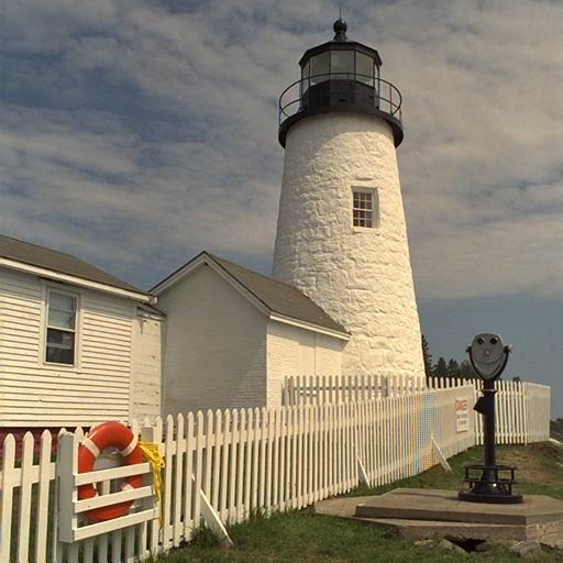 Lighthouse (������� ��������� ���������)