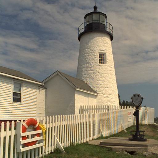 Lighthouse (������� �������� ��������)