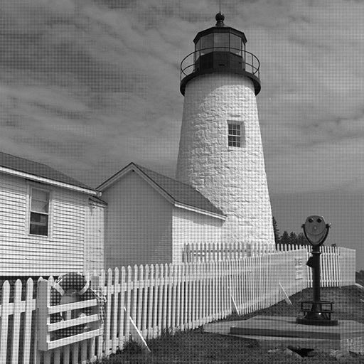 Lighthouse (������ ������� ���������)