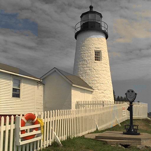 Lighthouse (������� ������ �������������)